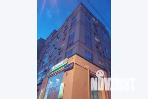 1-к квартира, посуточно, 48м2, 4/14 этаж