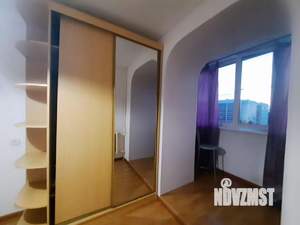 1-к квартира, посуточно, 62м2, 1/1 этаж