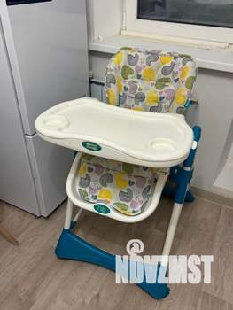 1-к квартира, посуточно, 40м2, 2/15 этаж