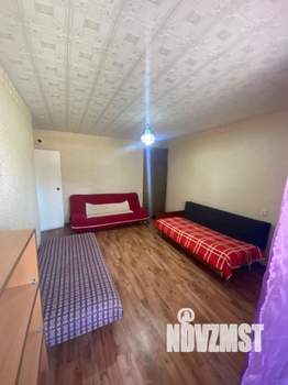 1-к квартира, на длительный срок, 35м2, 1/10 этаж