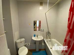 1-к квартира, на длительный срок, 40м2, 8/17 этаж