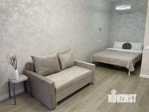 1-к квартира, посуточно, 35м2, 3/5 этаж