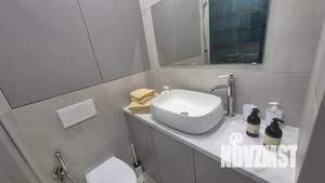 Студия квартира, посуточно, 30м2, 6/20 этаж