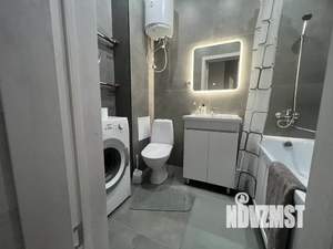 1-к квартира, посуточно, 36м2, 5/7 этаж