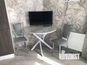 Студия квартира, посуточно, 35м2, 8/20 этаж