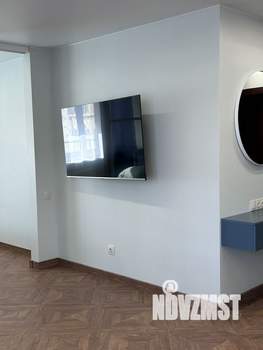 2-к квартира, на длительный срок, 46м2, 4/24 этаж