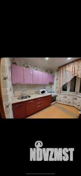 1-к квартира, на длительный срок, 40м2, 5/25 этаж