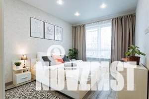 1-к квартира, посуточно, 40м2, 11/15 этаж