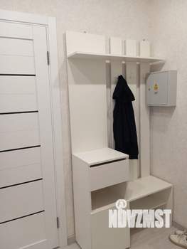 1-к квартира, на длительный срок, 34м2, 4/16 этаж