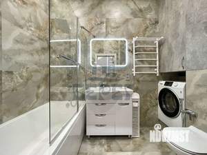 2-к квартира, на длительный срок, 60м2, 26/26 этаж