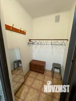 1-к квартира, на длительный срок, 42м2, 2/16 этаж