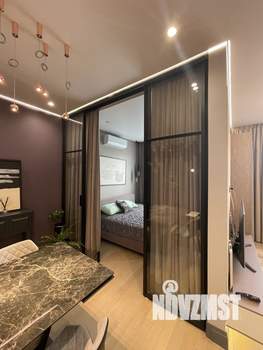 2-к квартира, на длительный срок, 46м2, 5/13 этаж