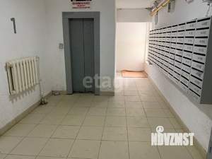1-к квартира, на длительный срок, 31м2, 4/9 этаж