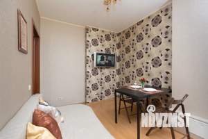 1-к квартира, посуточно, 49м2, 6/11 этаж