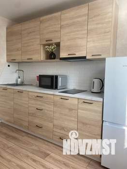 1-к квартира, посуточно, 31м2, 10/15 этаж