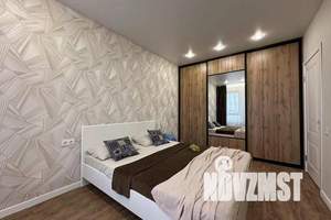 1-к квартира, посуточно, 38м2, 8/15 этаж