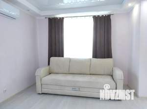 2-к квартира, посуточно, 55м2, 19/20 этаж