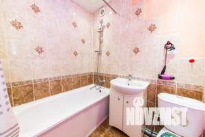 1-к квартира, посуточно, 38м2, 3/14 этаж