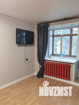 2-к квартира, посуточно, 45м2, 2/5 этаж