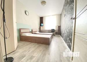 3-к квартира, на длительный срок, 90м2, 3/5 этаж