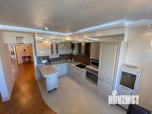 4-к квартира, на длительный срок, 120м2, 11/18 этаж