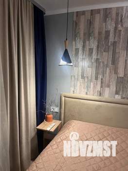 1-к квартира, посуточно, 32м2, 5/5 этаж