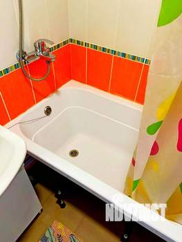 Студия квартира, на длительный срок, 20м2, 1/13 этаж