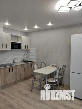 1-к квартира, посуточно, 36м2, 4/26 этаж