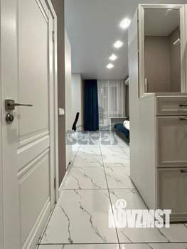 1-к квартира, на длительный срок, 32м2, 4/23 этаж