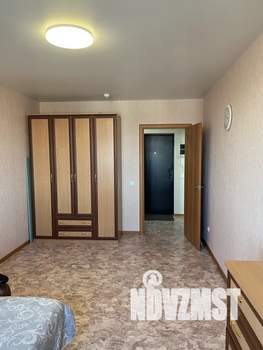1-к квартира, посуточно, 40м2, 10/14 этаж