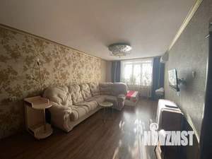 2-к квартира, посуточно, 60м2, 1/1 этаж