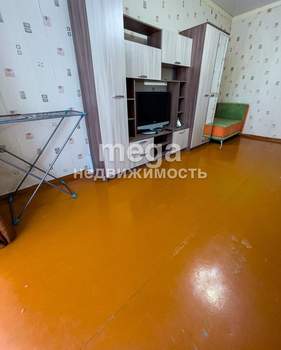 1-к квартира, на длительный срок, 39м2, 3/4 этаж