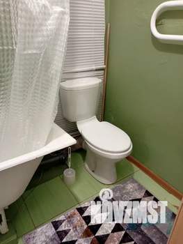 1-к квартира, посуточно, 33м2, 2/9 этаж