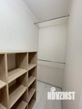 Студия квартира, на длительный срок, 42м2, 23/25 этаж