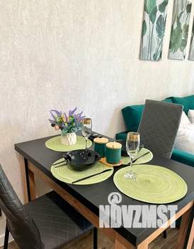 Студия квартира, посуточно, 25м2, 1/8 этаж