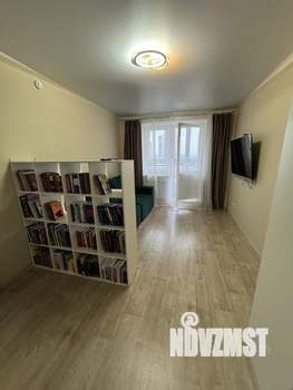 2-к квартира, на длительный срок, 57м2, 5/15 этаж