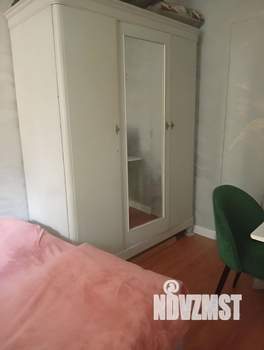 2-к квартира, на длительный срок, 47м2, 3/5 этаж