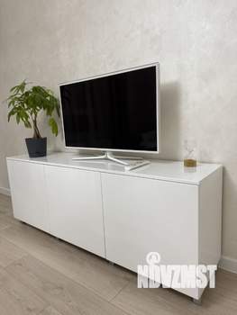 2-к квартира, посуточно, 50м2, 12/19 этаж