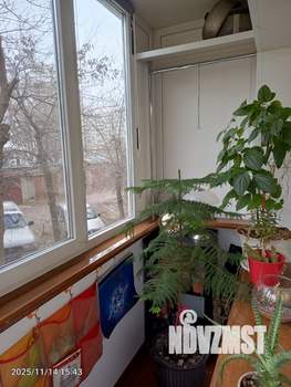 2-к квартира, на длительный срок, 43м2, 2/5 этаж