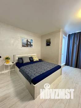 Студия квартира, посуточно, 26м2, 15/27 этаж