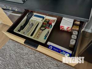 1-к квартира, посуточно, 56м2, 1/1 этаж