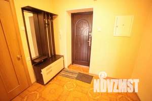 1-к квартира, посуточно, 40м2, 9/10 этаж