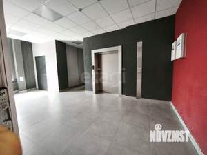 Студия квартира, на длительный срок, 21м2, 6/7 этаж