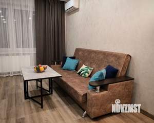2-к квартира, посуточно, 40м2, 10/25 этаж