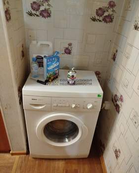 2-к квартира, на длительный срок, 45м2, 7/9 этаж