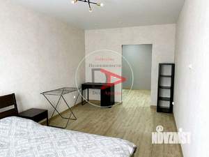 1-к квартира, на длительный срок, 42м2, 7/26 этаж