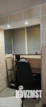 Студия квартира, на длительный срок, 23м2, 2/20 этаж