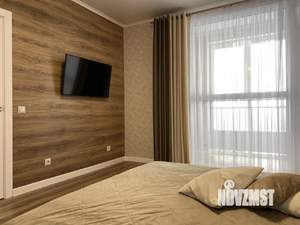 1-к квартира, на длительный срок, 33м2, 13/20 этаж