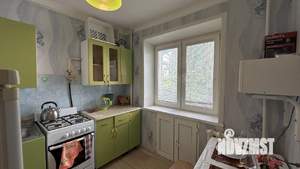 1-к квартира, посуточно, 37м2, 1/1 этаж