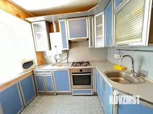 2-к квартира, на длительный срок, 45м2, 4/5 этаж